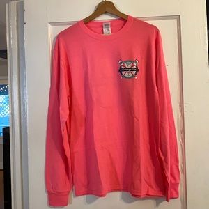 Annapolis Maryland long sleeve tee